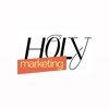 Holy Marketing Logo