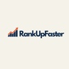Rank Up Faster Logo
