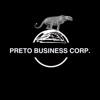 PRETO BUSINESS Corp. Logo