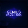 Genius Consulting Logo
