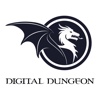 Digital Dungeon Logo