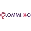 Glommico Visa Consultant Logo