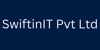 SwiftinIT Logo