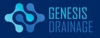 Genesis Drainage Logo