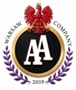 A.A Warsaw Company Sp.z.o.o Logo