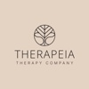 Therapeia Web Design Logo