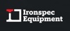 Ironspec Equipment Logo