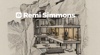 Remi Simmons Logo