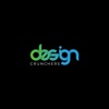 Design Crunchers Agency Logo