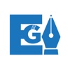 Expert Graphics International Logo