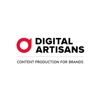 Digital Artisans|Content production for brands Logo