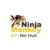 NinjaMOnkey Logo