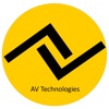 AV Technologies Logo