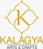 Kalagya Arts & Crafts Logo