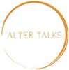 Alter Talks Logo