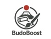 BudoBoost AI LLC Logo