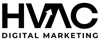 HVAC Digital Marketing Logo