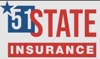 51 State Insurance Logo