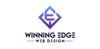 Winning Edge Web Design Logo