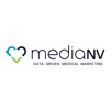 MediaNV Logo