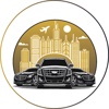 Black Car Services Chicago Logo