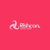 Rishcon Digital Agency Logo