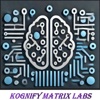 Kognify Matrix Labs Logo
