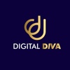 Digital Diva Logo