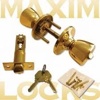 All County Locksmith Store Logo