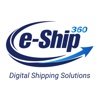 eShip360 Logo