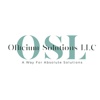 Officium Solutions LLC Logo