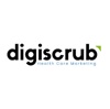 Digiscrub - Healthcare Digital Marketing Agency in Mumbai - Digital Marketing for Doctors, Hospitals & Clinics in Mumbai Logo