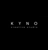Kyno Creative Studio - FZCO Logo