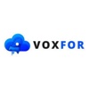 Voxfor Lifetime Logo