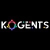 Kogents AI Logo