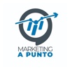 MARKETING A PUNTO | AGENCIA DE MARKETING Logo