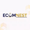 Ecom Nest Logo