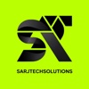 Sarjtech Solutions Logo