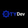 TY DEV Logo
