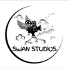 Swan Studios Logo