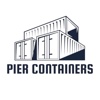 Pier Containers LLC Logo