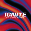 Ignite Productions LLC Logo