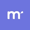 movingo for Accounting and Bookkeeping CO. L.L.C Logo