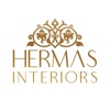 Hermas Interiors Logo