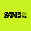SAMB Inc. Logo