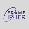 Frame Cipher Logo