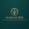 Harvest SEO Logo