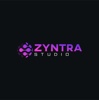 Zyntra Studio Logo