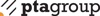 ptagroup Logo