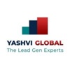 Yashvi Global | Holistic Digital Marketing Agency Logo